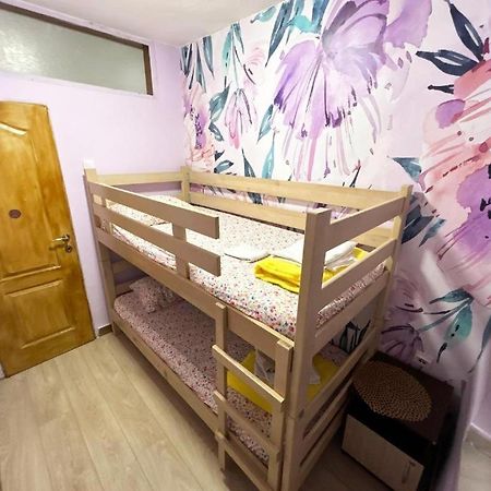 Nova Apartments & Rooms Ποντγορίτσα Εξωτερικό φωτογραφία