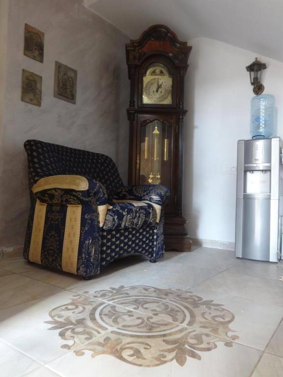 Nova Apartments & Rooms Ποντγορίτσα Εξωτερικό φωτογραφία