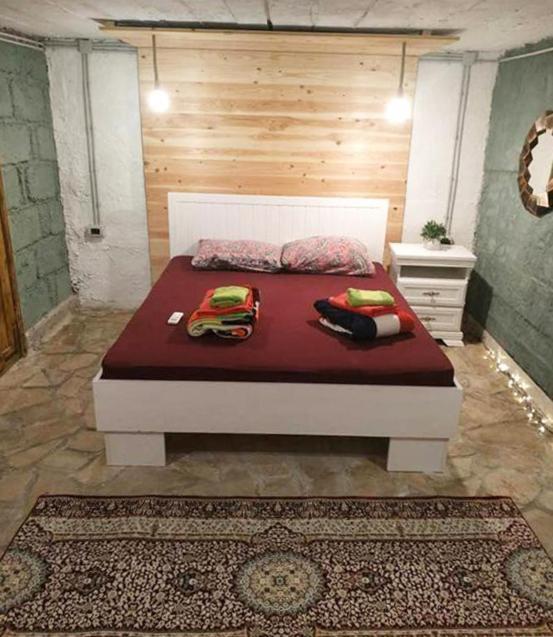 Nova Apartments & Rooms Ποντγορίτσα Εξωτερικό φωτογραφία