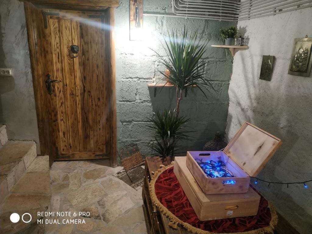 Nova Apartments & Rooms Ποντγορίτσα Εξωτερικό φωτογραφία