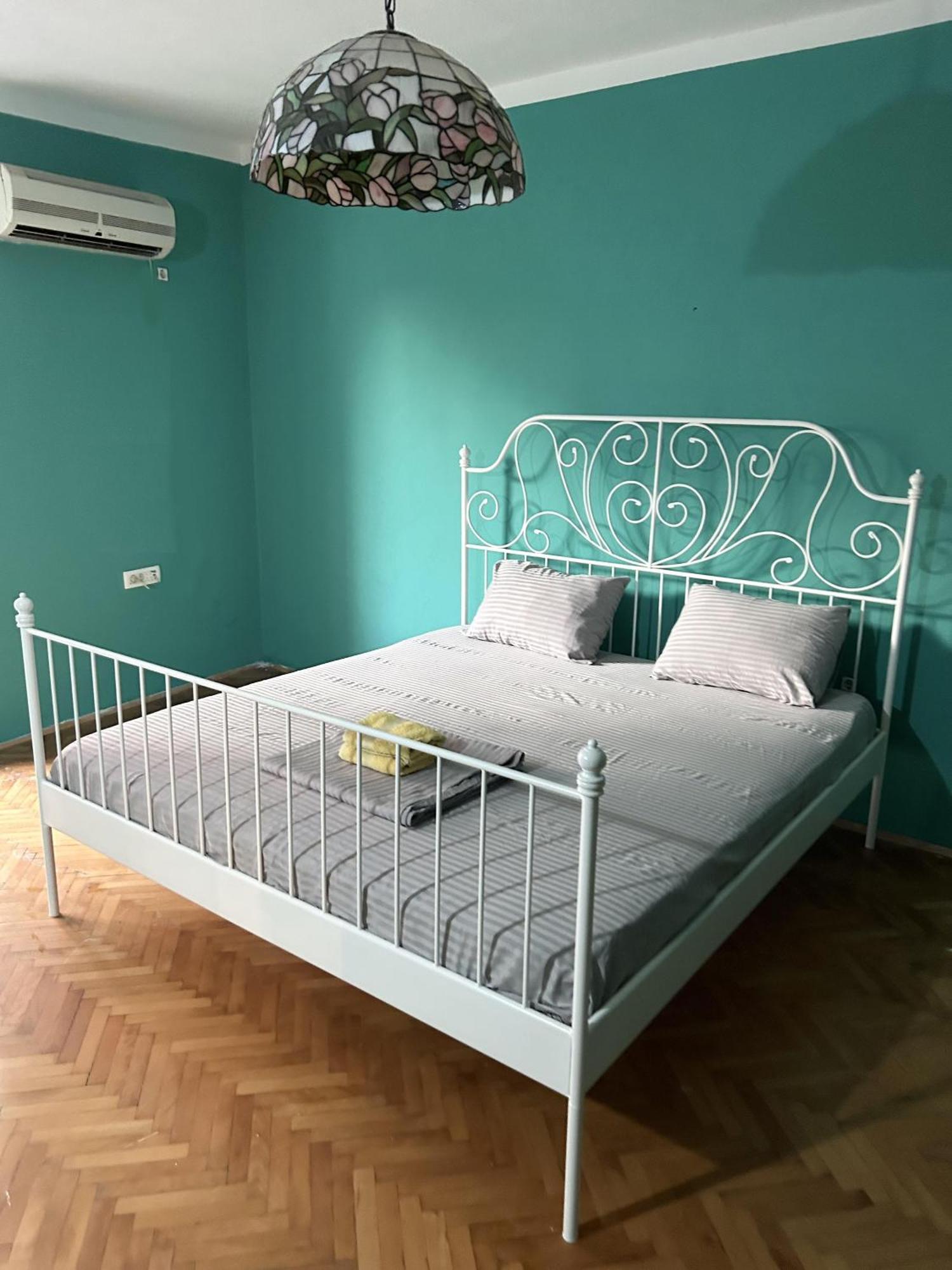 Nova Apartments & Rooms Ποντγορίτσα Εξωτερικό φωτογραφία