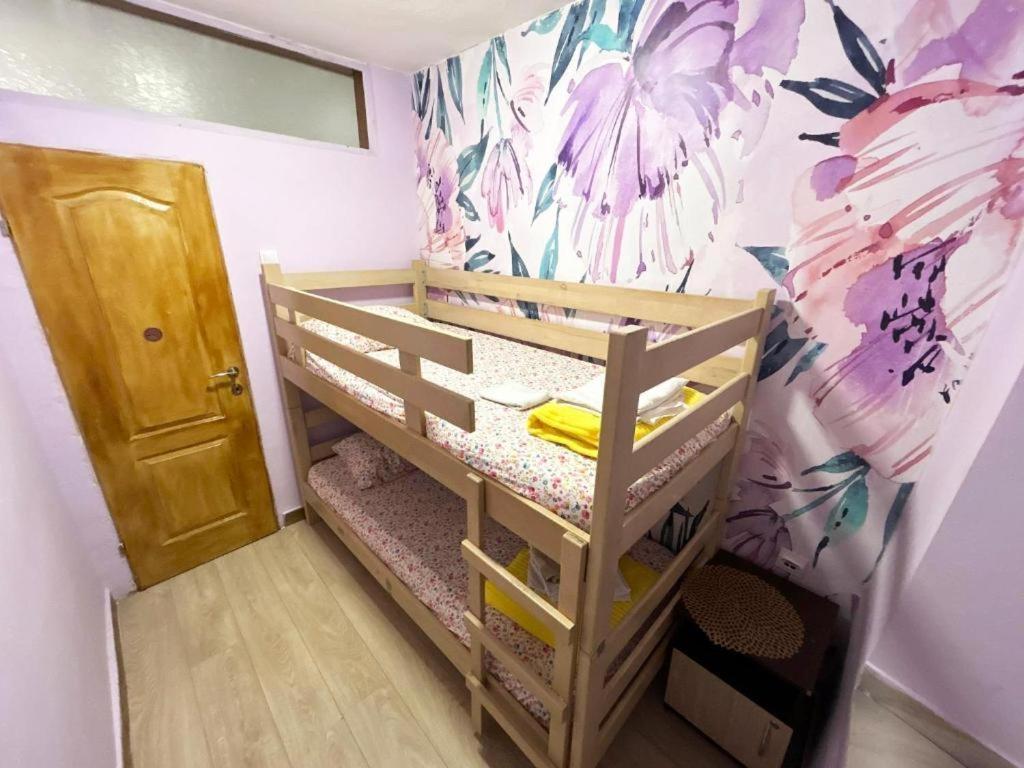 Nova Apartments & Rooms Ποντγορίτσα Εξωτερικό φωτογραφία